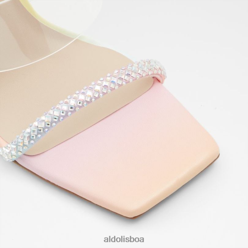 moda pastel multi selima Portugal mulheres 8LH6R730