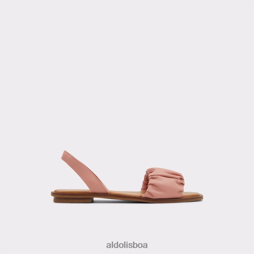 moda rosa brilhante brelden Portugal mulheres 8LH6R327