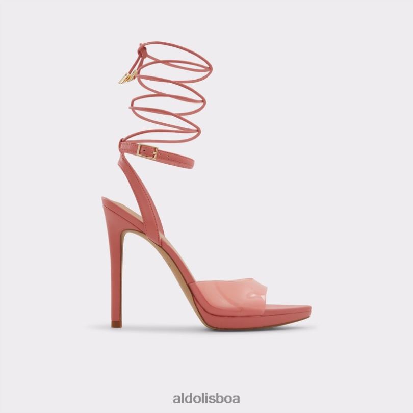 moda rosa docilla Portugal mulheres 8LH6R58