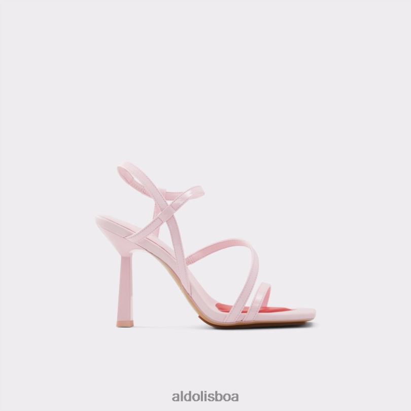 moda rosa linda Portugal mulheres 8LH6R725