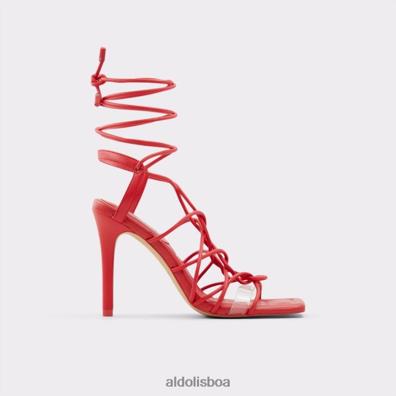 moda vermelha truelove Portugal mulheres 8LH6R726