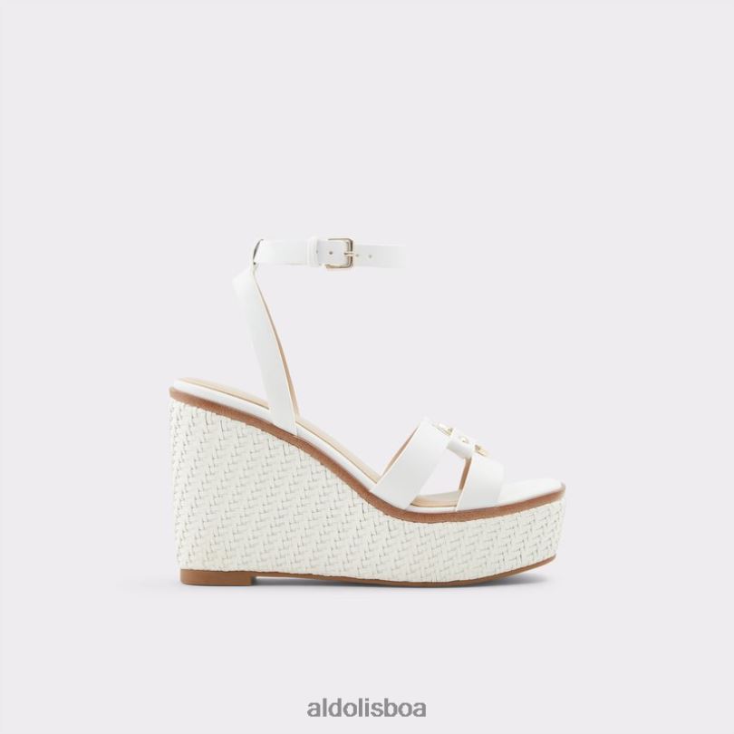 onan moda branca Portugal mulheres 8LH6R321