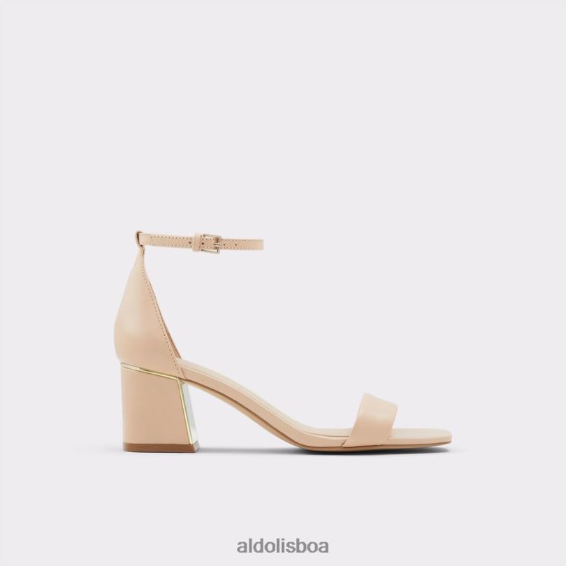 osso couro liso moda kedeaviel Portugal mulheres 8LH6R39