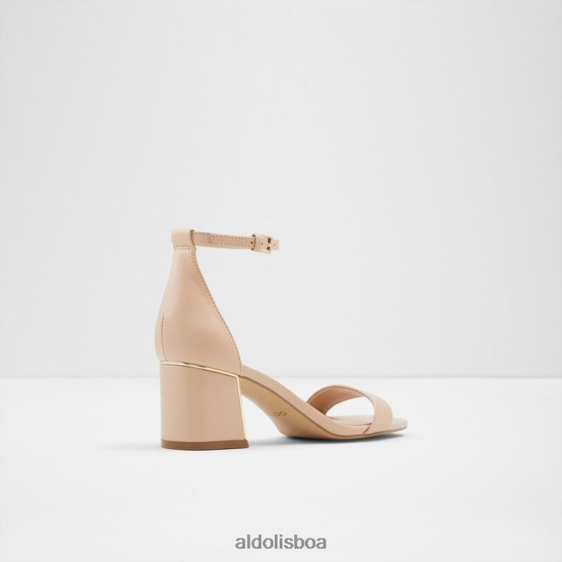 osso couro liso moda kedeaviel Portugal mulheres 8LH6R39