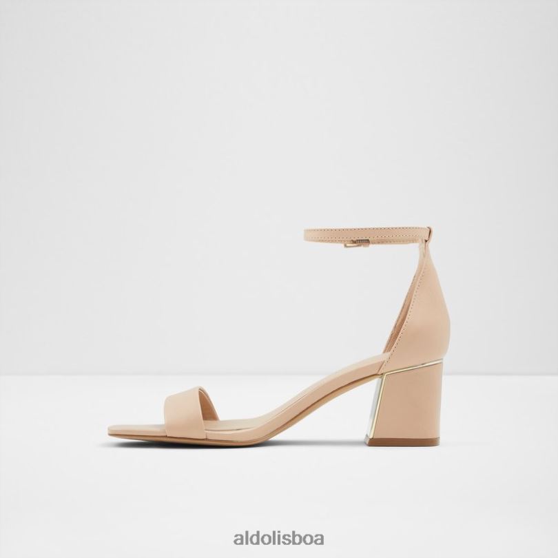 osso couro liso moda kedeaviel Portugal mulheres 8LH6R39