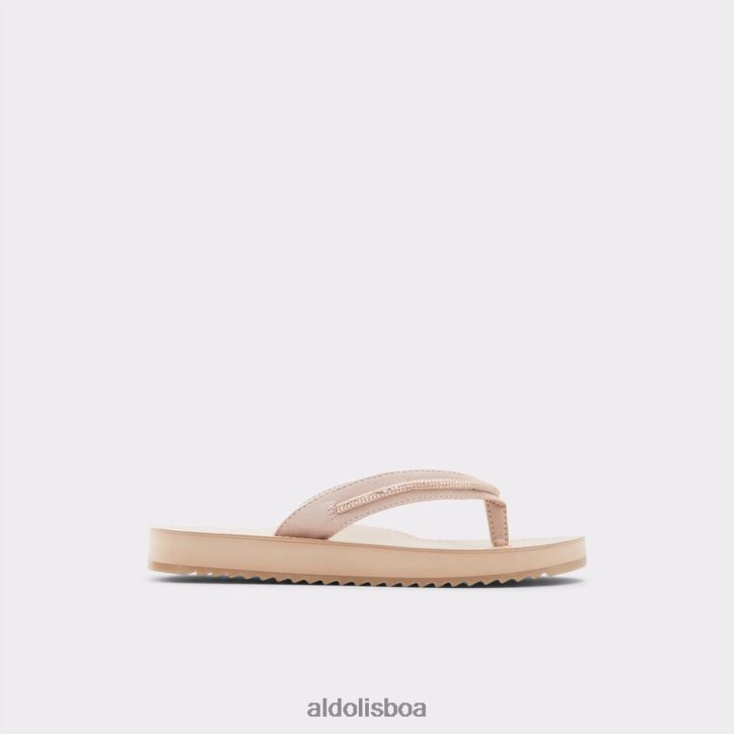 pólo de moda ouro rosa Portugal mulheres 8LH6R646