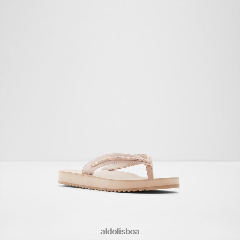 pólo de moda ouro rosa Portugal mulheres 8LH6R646