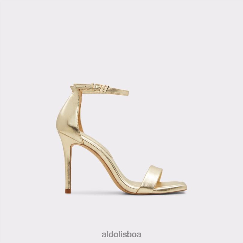 renza moda ouro Portugal mulheres 8LH6R4