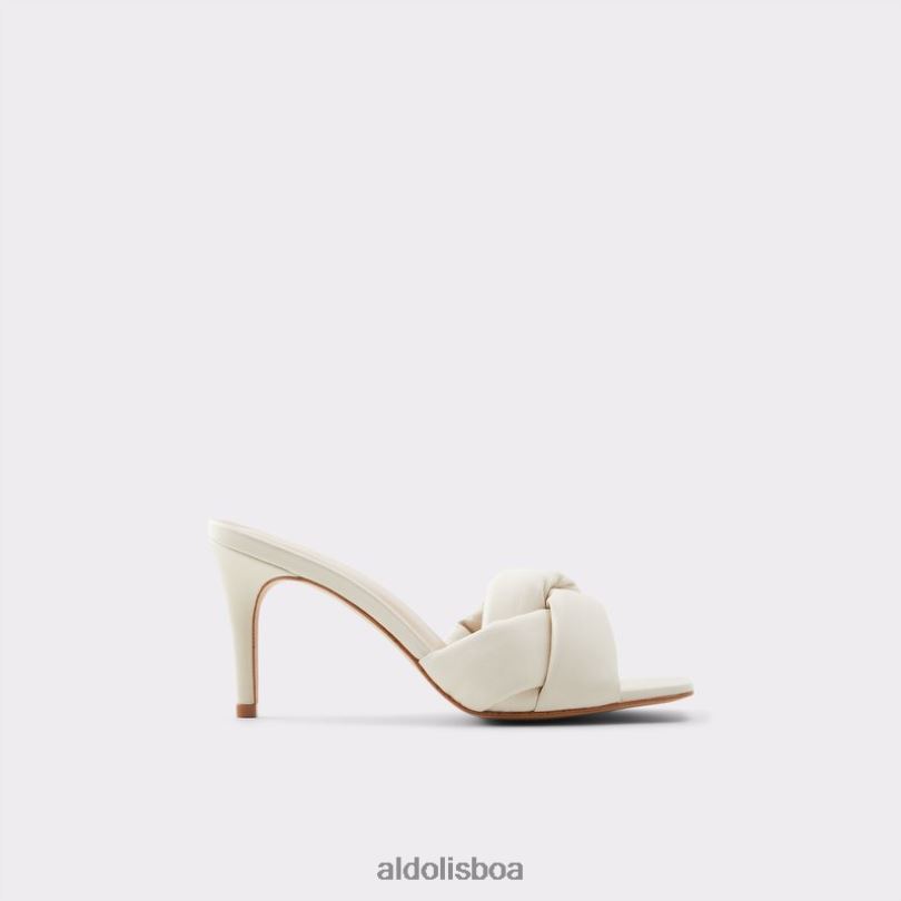 syngrapha branco da moda Portugal mulheres 8LH6R474