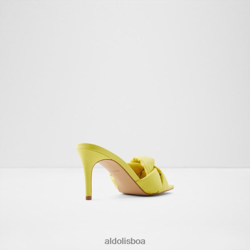 syngrapha de moda verde brilhante Portugal mulheres 8LH6R759