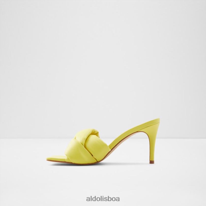 syngrapha de moda verde brilhante Portugal mulheres 8LH6R759