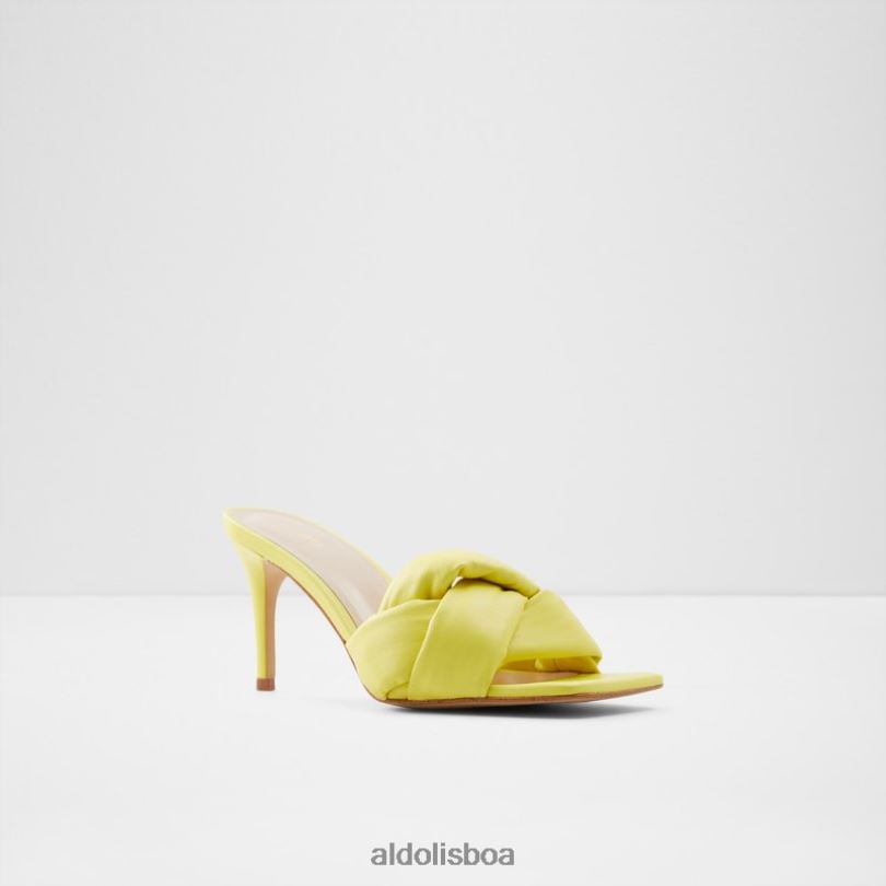 syngrapha de moda verde brilhante Portugal mulheres 8LH6R759