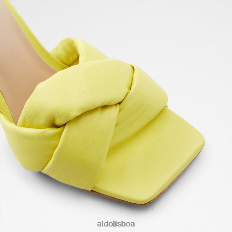 syngrapha de moda verde brilhante Portugal mulheres 8LH6R759