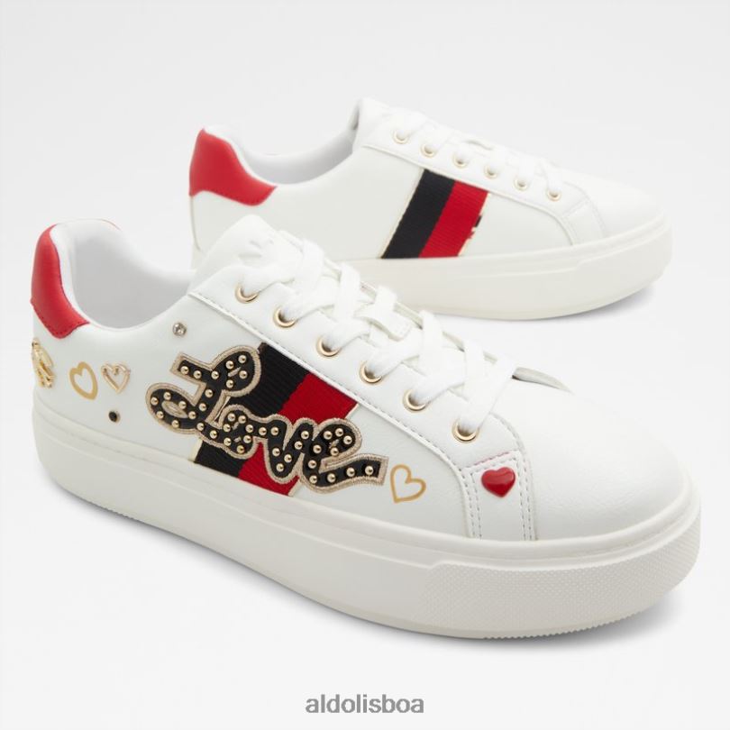 amor sempre na moda branco Portugal mulheres 8LH6R179