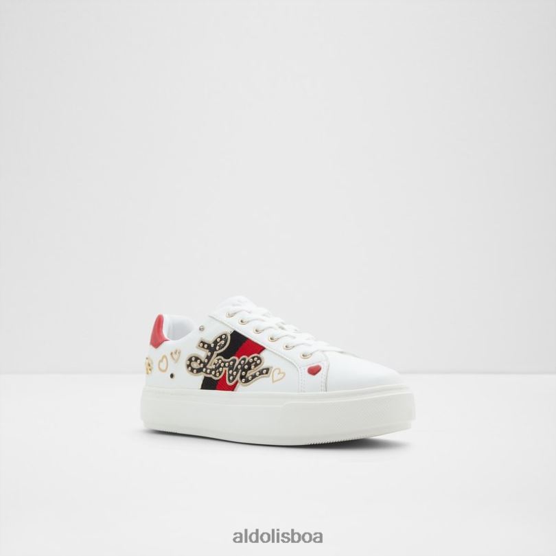 amor sempre na moda branco Portugal mulheres 8LH6R179