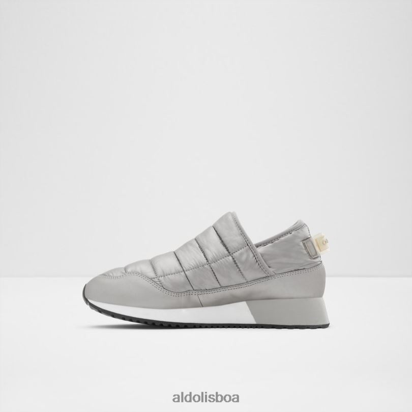 baiacu prateado da moda Portugal mulheres 8LH6R570