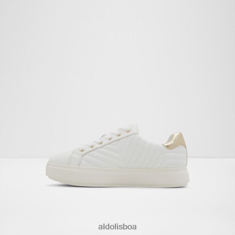 lovenow gold-clear multi moda Portugal mulheres 8LH6R571