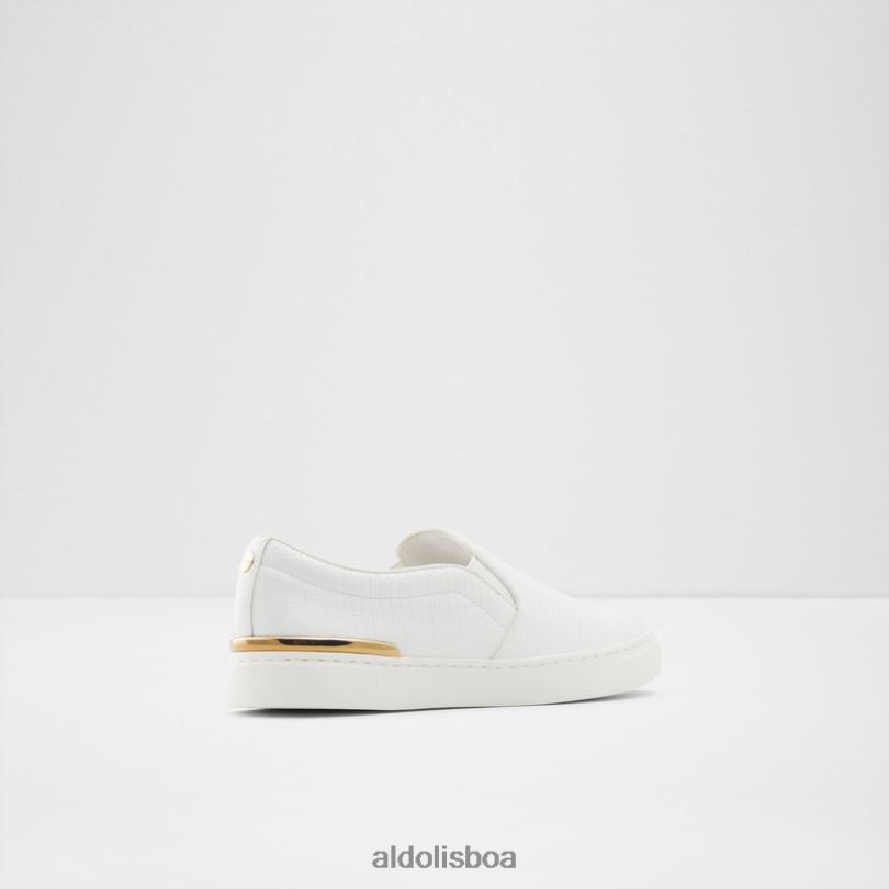 moda branca crendann Portugal mulheres 8LH6R188