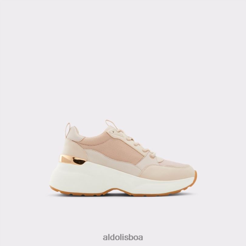 moda goodvibes rosa claro Portugal mulheres 8LH6R581