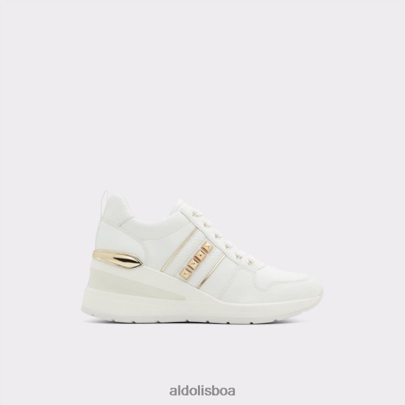 moda larose branca Portugal mulheres 8LH6R185