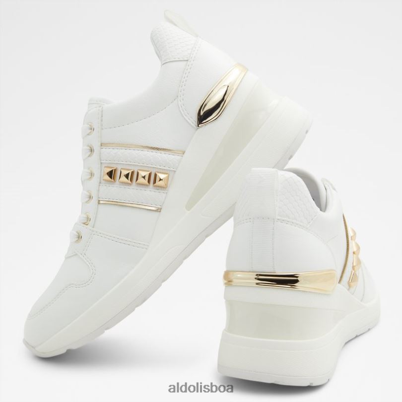 moda larose branca Portugal mulheres 8LH6R185