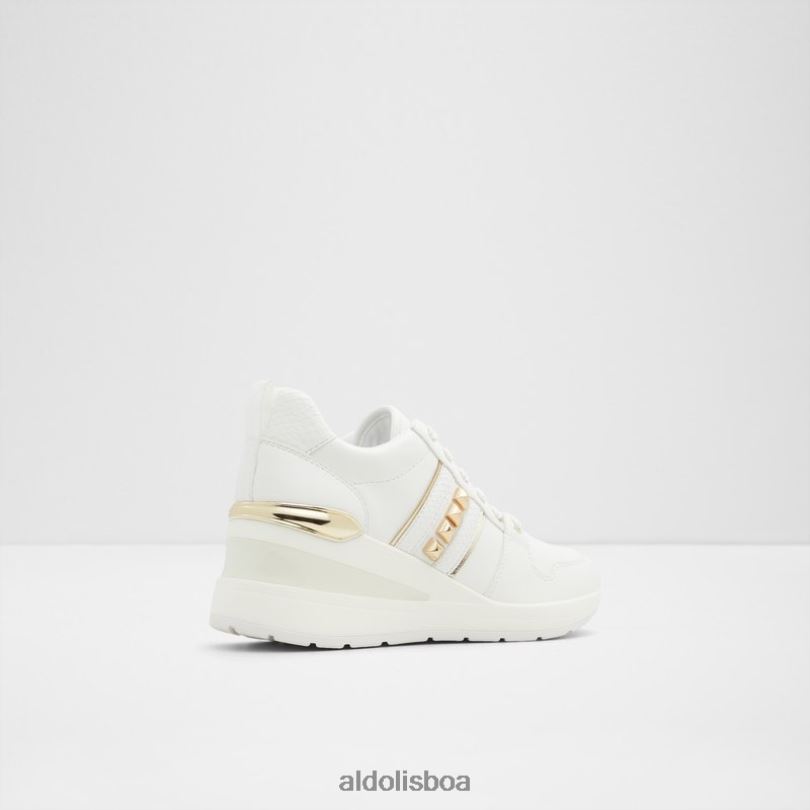 moda larose branca Portugal mulheres 8LH6R185