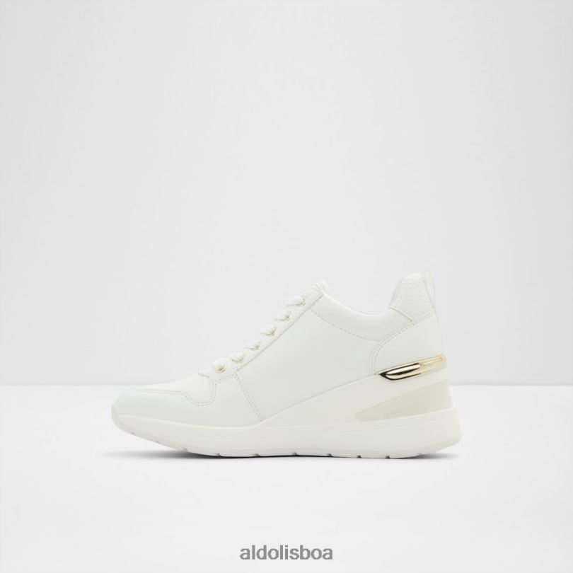 moda larose branca Portugal mulheres 8LH6R185