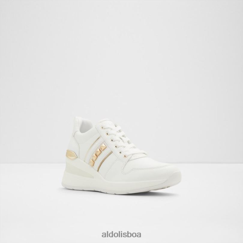 moda larose branca Portugal mulheres 8LH6R185