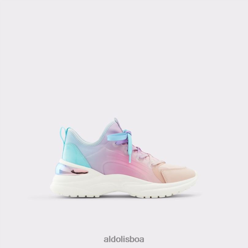 moda multicolor dwardoniii Portugal mulheres 8LH6R573