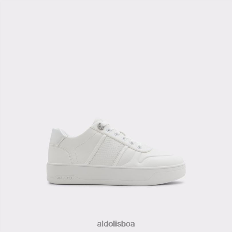 moda ortiva branca Portugal mulheres 8LH6R509