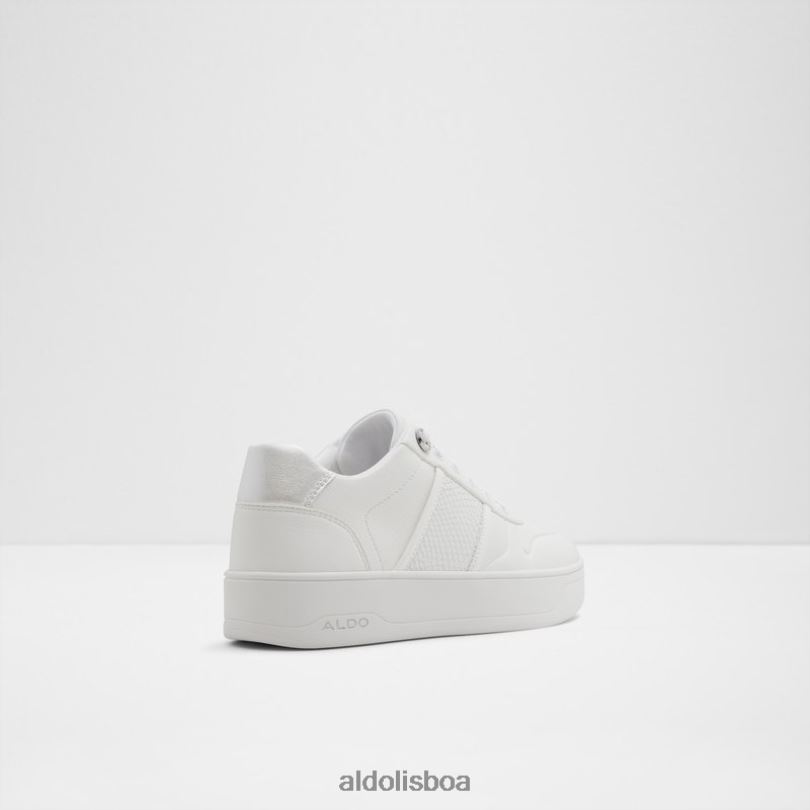 moda ortiva branca Portugal mulheres 8LH6R509