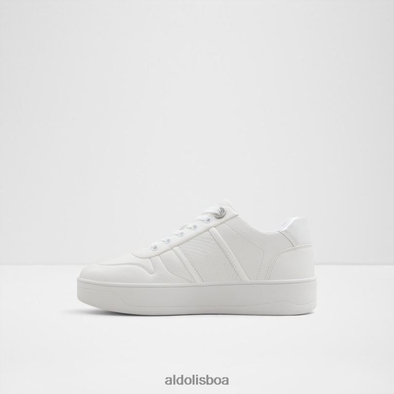 moda ortiva branca Portugal mulheres 8LH6R509