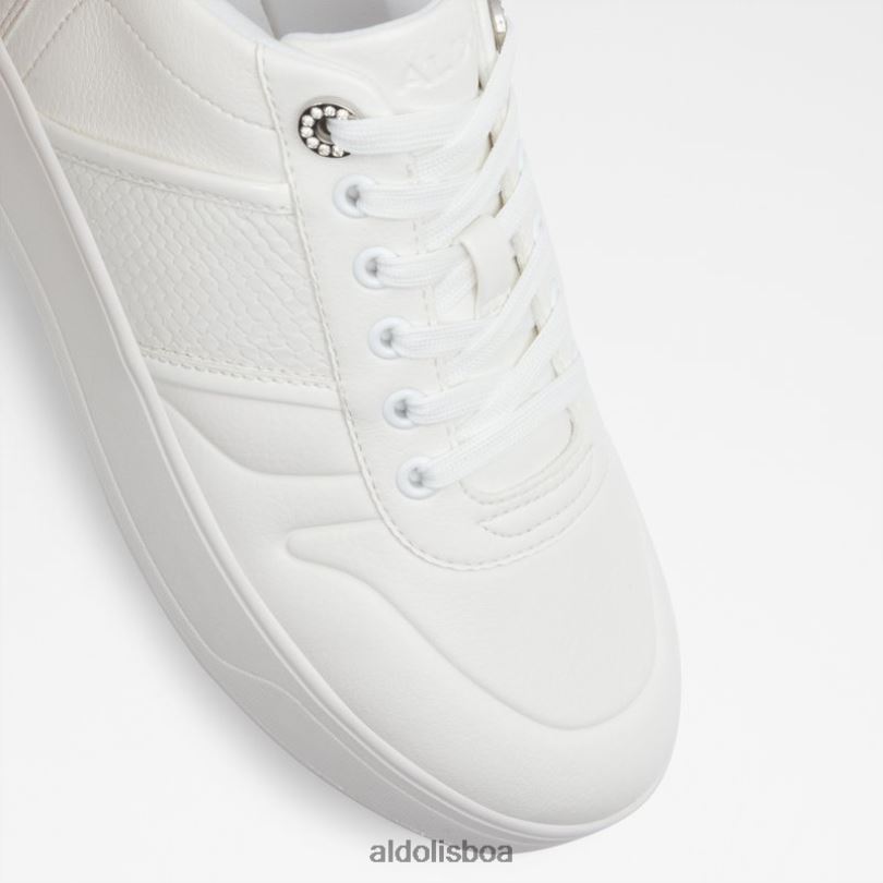 moda ortiva branca Portugal mulheres 8LH6R509