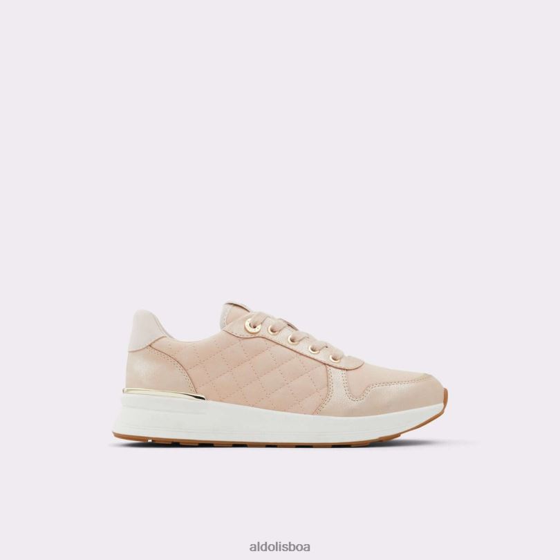 calennon trainer fashion bege claro Portugal mulheres 8LH6R6840