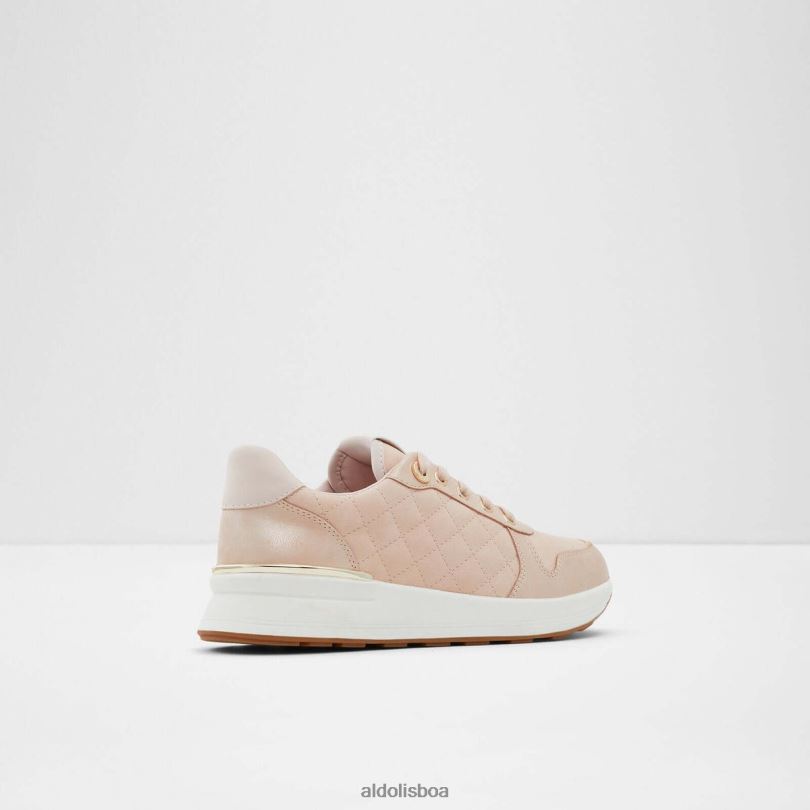 calennon trainer fashion bege claro Portugal mulheres 8LH6R6840