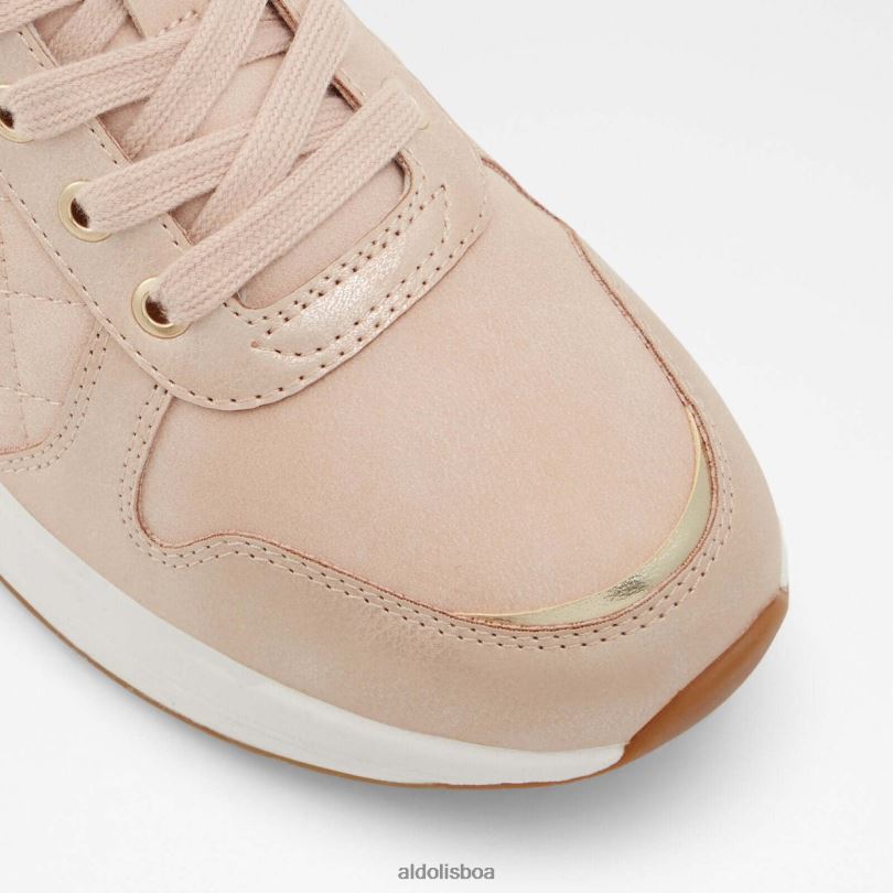 calennon trainer fashion bege claro Portugal mulheres 8LH6R6840