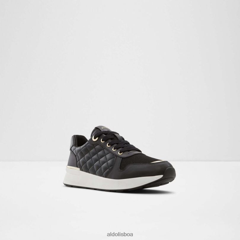 calennon treinador moda preto Portugal mulheres 8LH6R6841