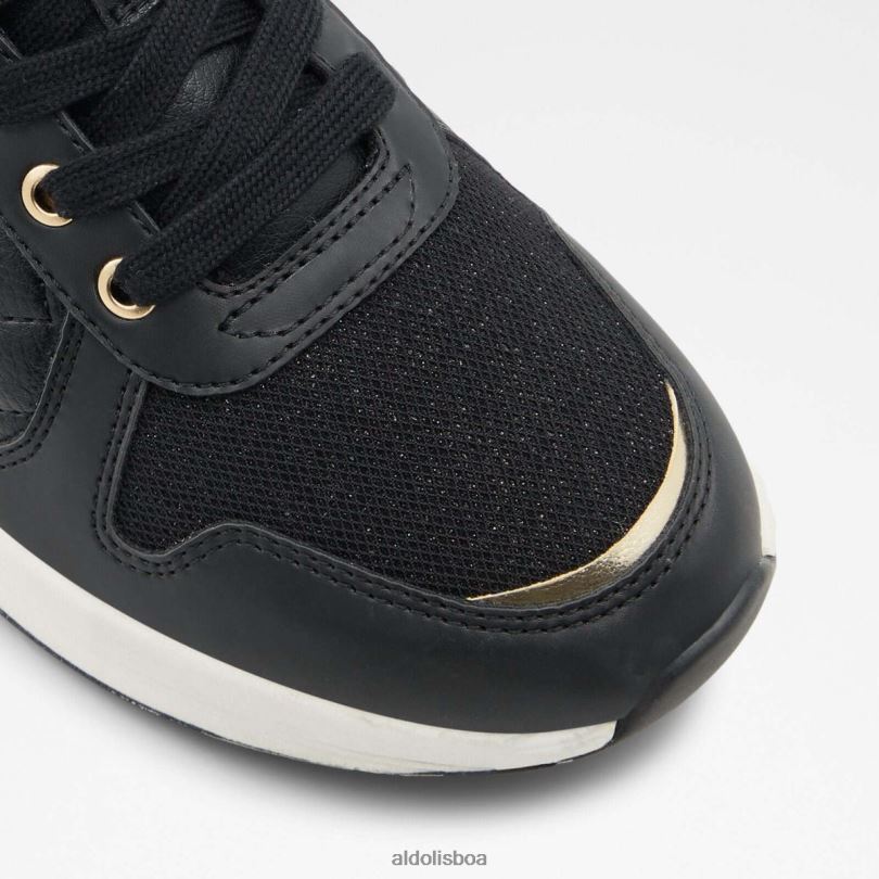 calennon treinador moda preto Portugal mulheres 8LH6R6841