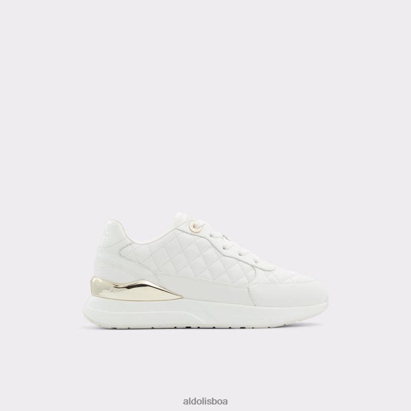 cosmicstep trainer moda branca Portugal mulheres 8LH6R6822