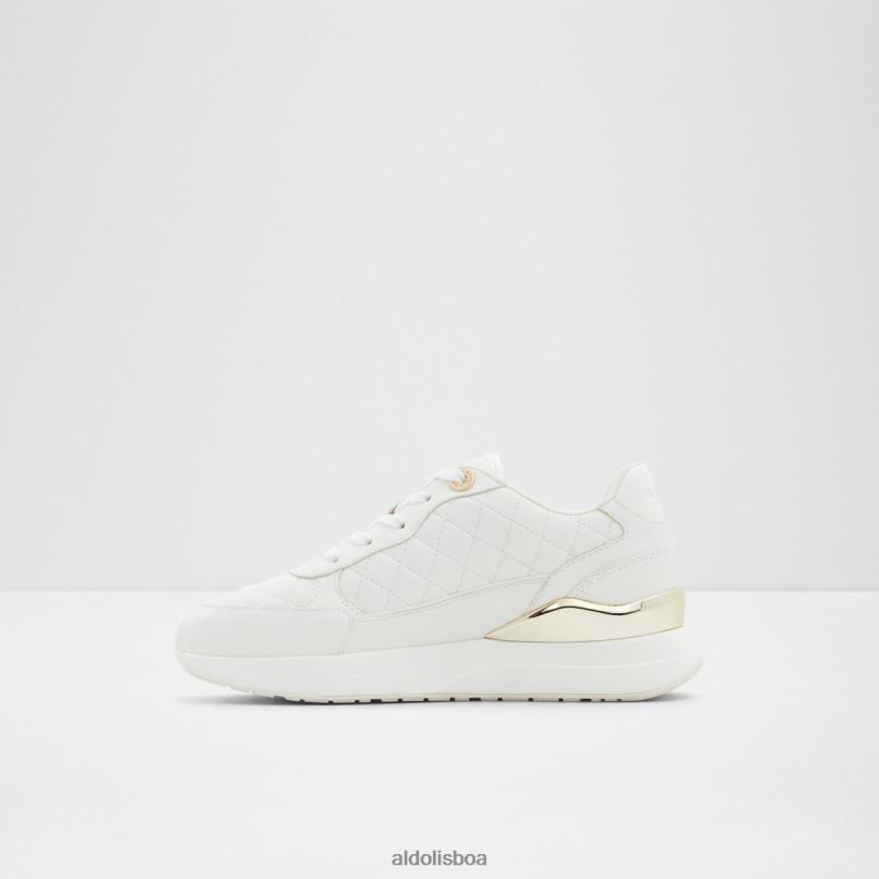 cosmicstep trainer moda branca Portugal mulheres 8LH6R6822