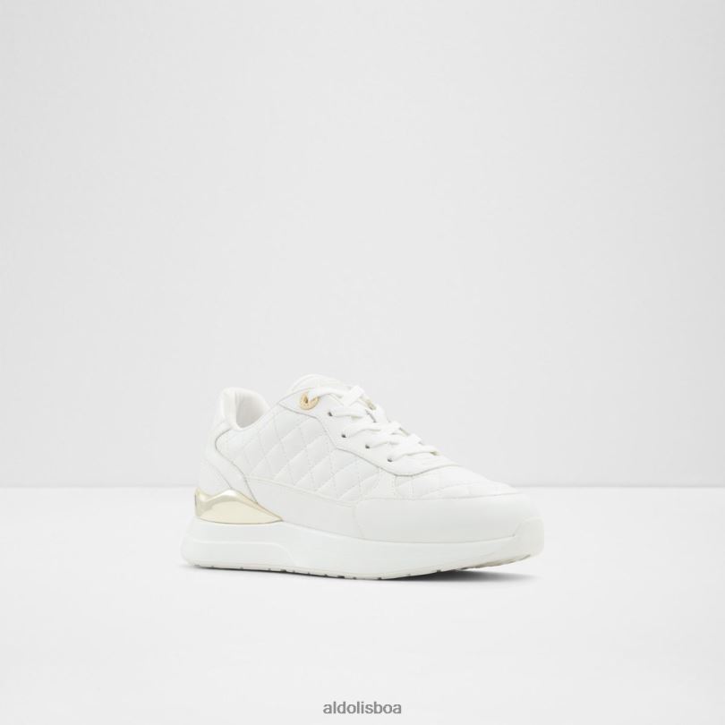 cosmicstep trainer moda branca Portugal mulheres 8LH6R6822