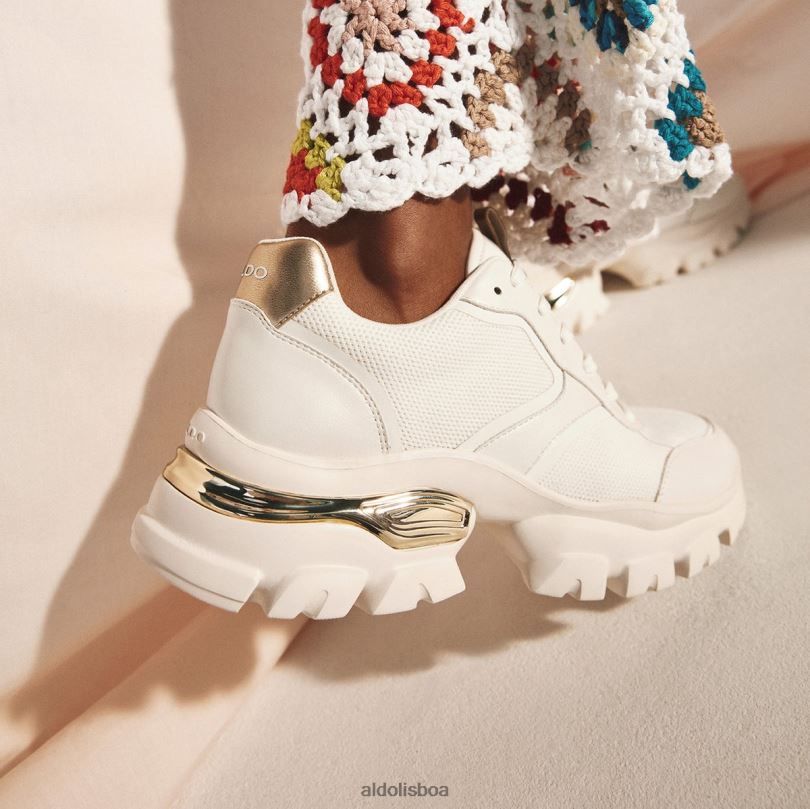 enzia fashion gold-clear multi Portugal mulheres 8LH6R6855