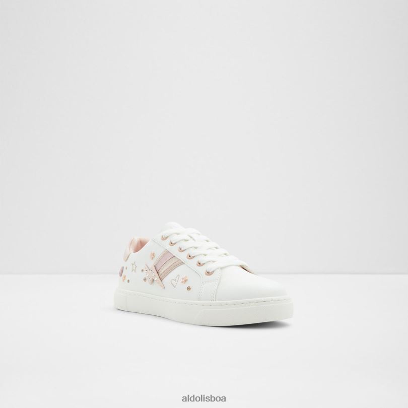 fineday trainer moda rosa Portugal mulheres 8LH6R6838