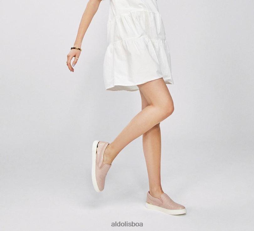 moda de tênis quarta rosa claro Portugal mulheres 8LH6R6845