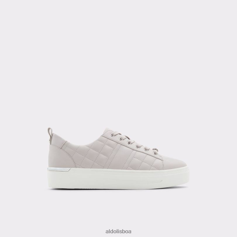 treinador de moda prado cinza Portugal mulheres 8LH6R6837