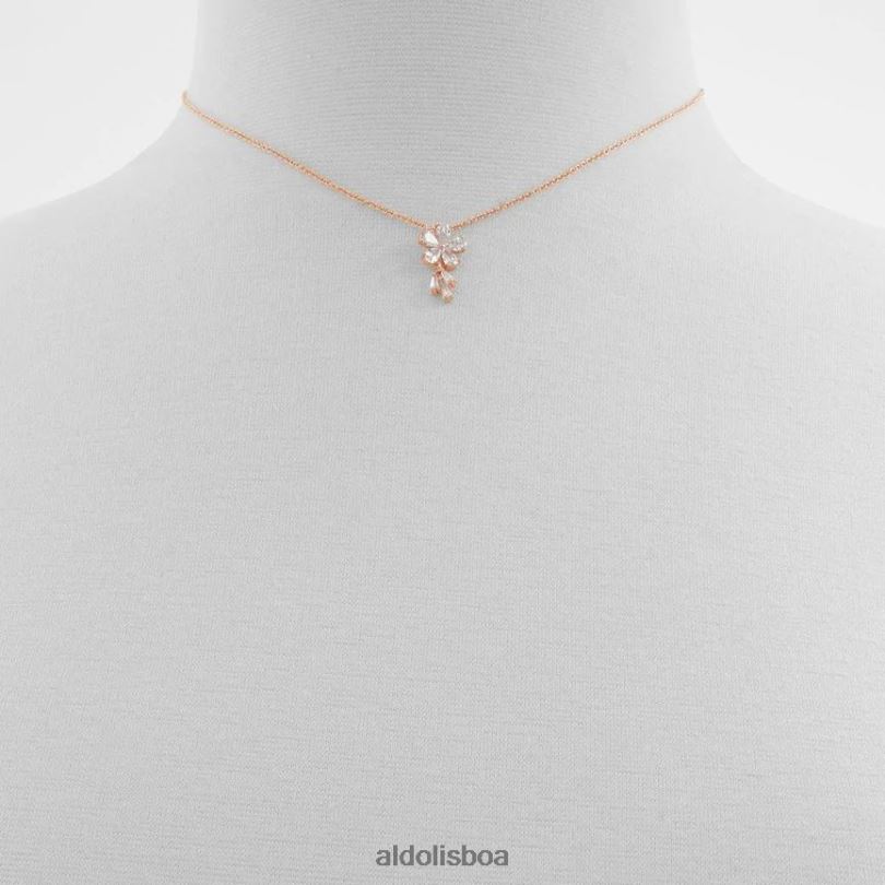 cotile moda ouro rosa Portugal novas chegadas 8LH6R2660