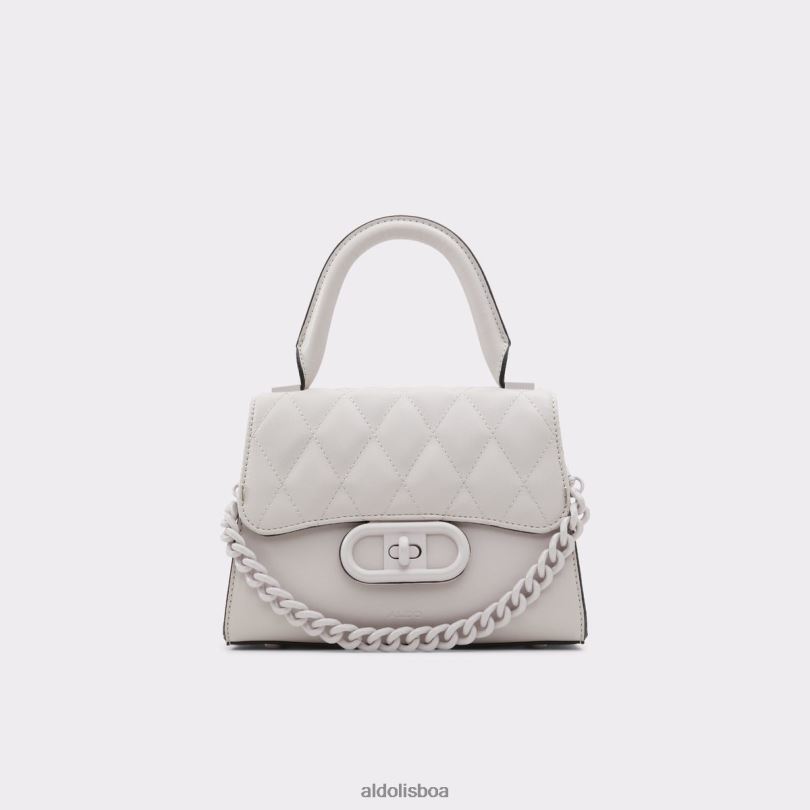 bolsa alça top tranquila moda cinza Portugal novas chegadas 8LH6R6565