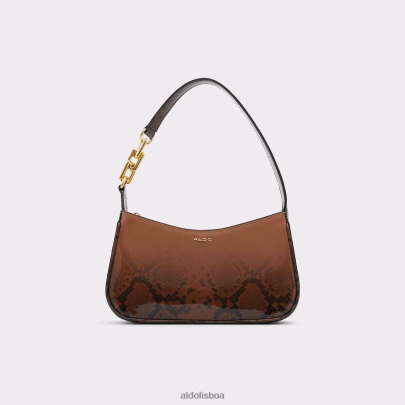 bolsa de ombro marrom média fashion devedeteriel Portugal novas chegadas 8LH6R6608