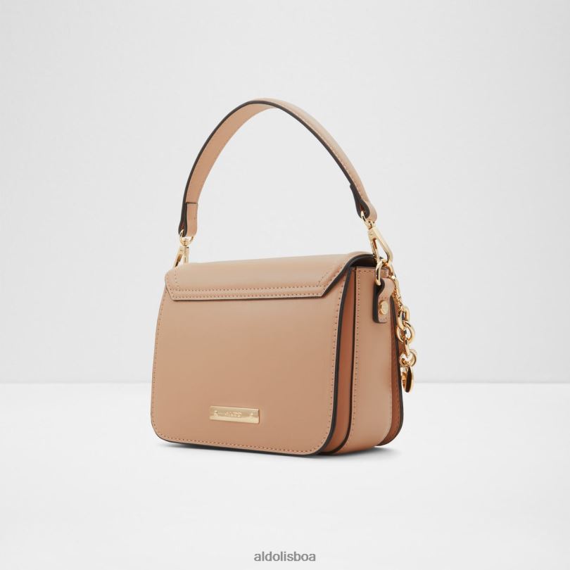 bolsa transversal bege elobressi moda Portugal novas chegadas 8LH6R6559
