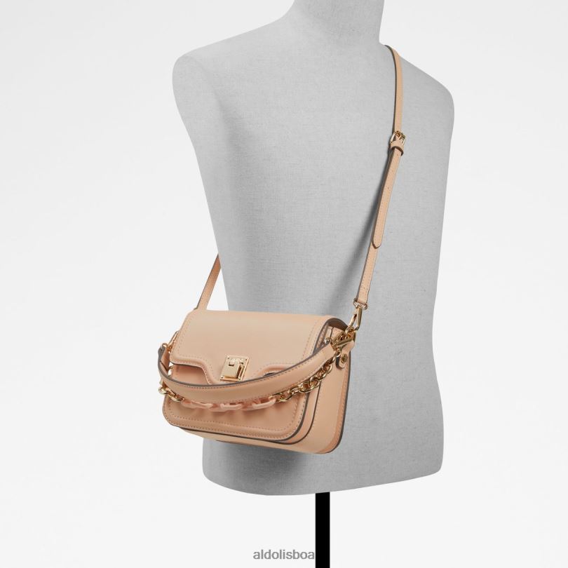 bolsa transversal bege elobressi moda Portugal novas chegadas 8LH6R6559